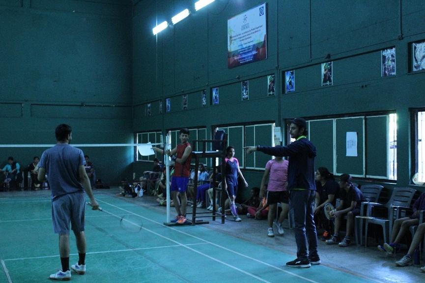 Sachivalaya Gymkhana, Nariman Point