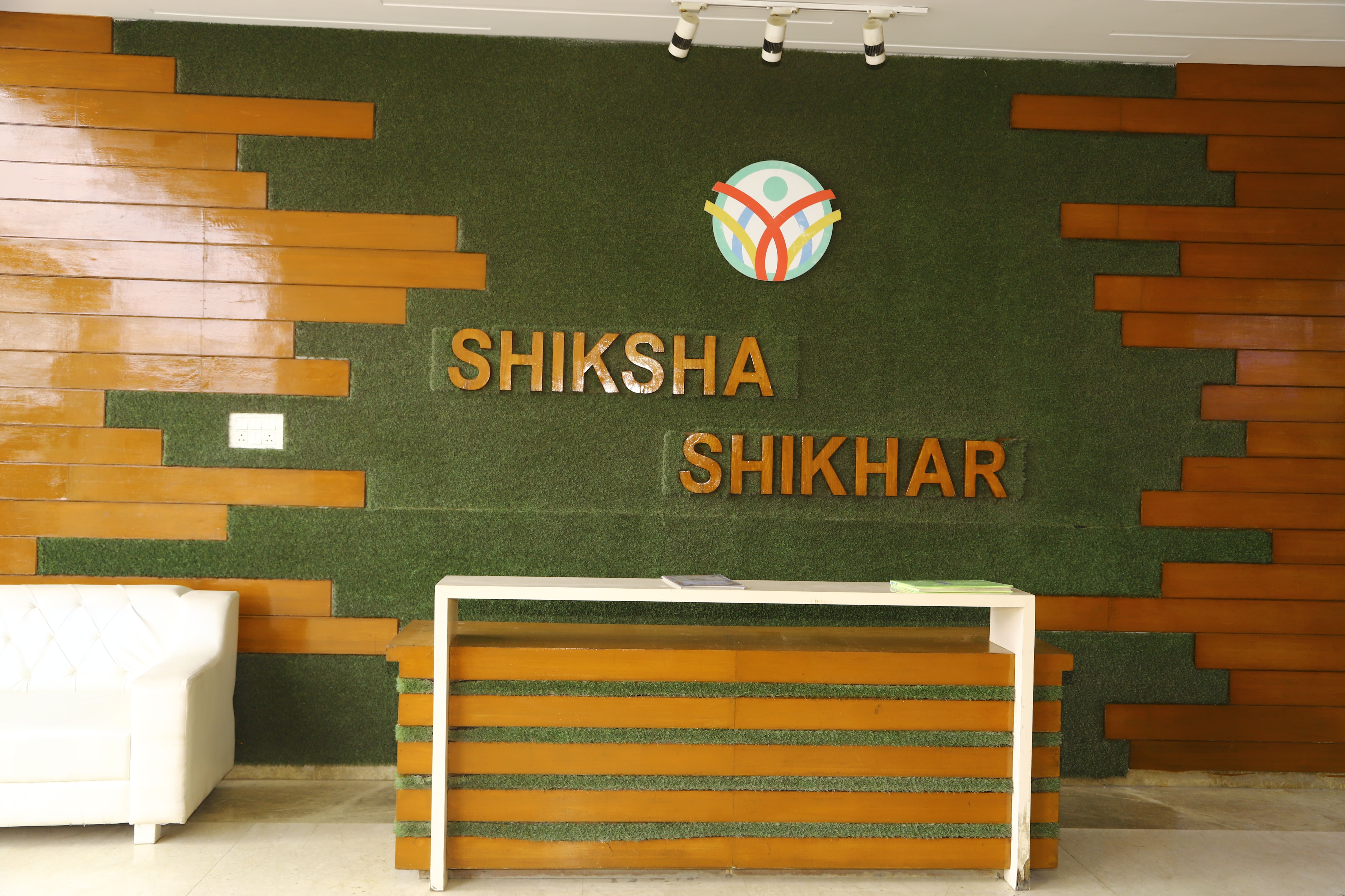 Shiksha Shikhar